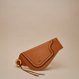 Binomio Light Caramel cinturón corsé