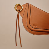 Binomio Light Caramel cinturón corsé