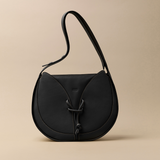 Garra Black bolso Tote en piel de ternera
